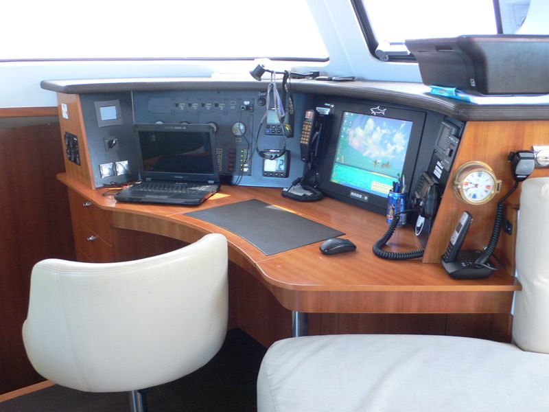 Fountaine Pajot Eleuthera 60 | Aqua Tiki 2