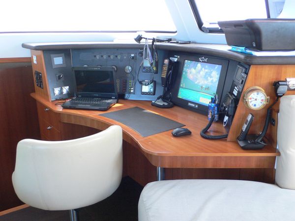 Fountaine Pajot Eleuthera 60 | Aqua Tiki 2