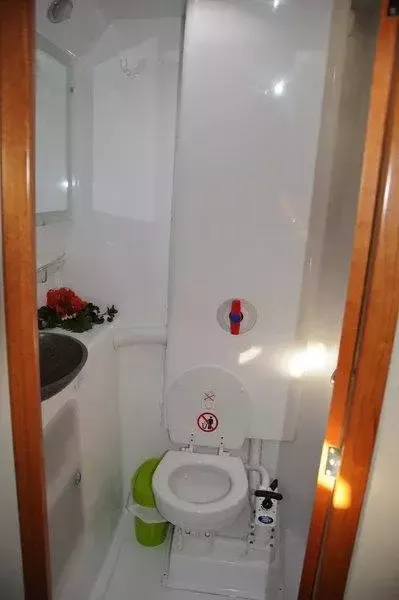 Fountaine Pajot Eleuthera 60 | Aqua Tiki 2