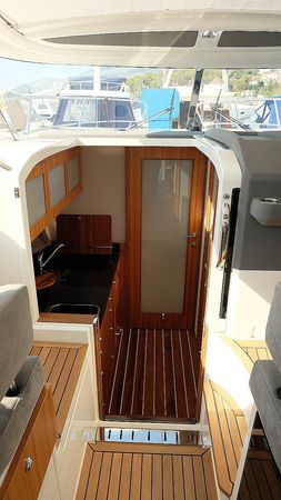 Marex 310 | Orion