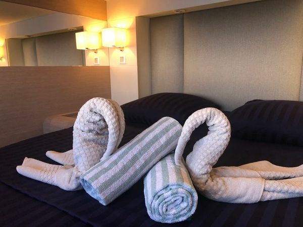 Fountaine Pajot Alegria 67 | Aqua Tiki 3