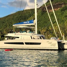 Fountaine Pajot Alegria 67 | Aqua Tiki 3