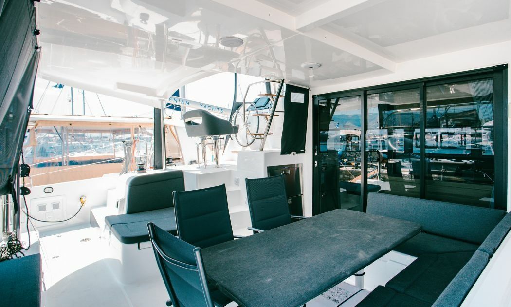 Lagoon 42 | Celena 5