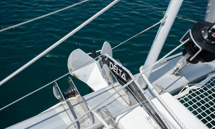 Lagoon 42 | Celena 5