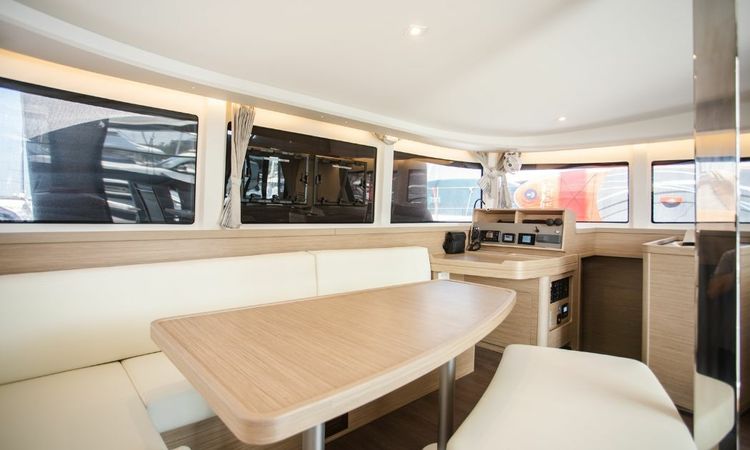 Lagoon 42 | Celena 5