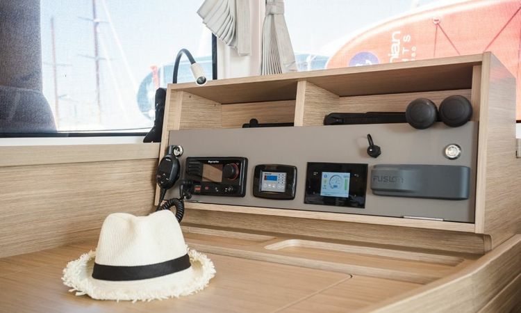 Lagoon 42 | Celena 5