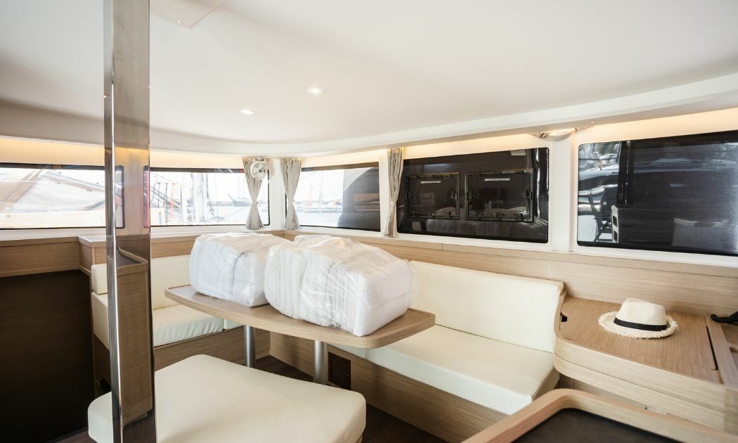 Lagoon 42 | Celena 5