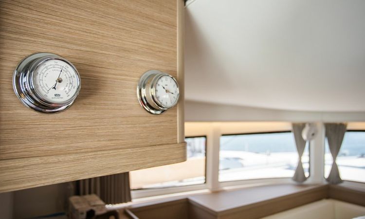 Lagoon 42 | Celena 5