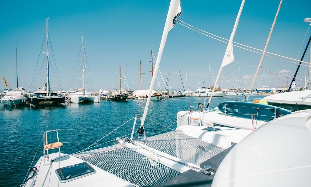 Lagoon 42 | Celena 5