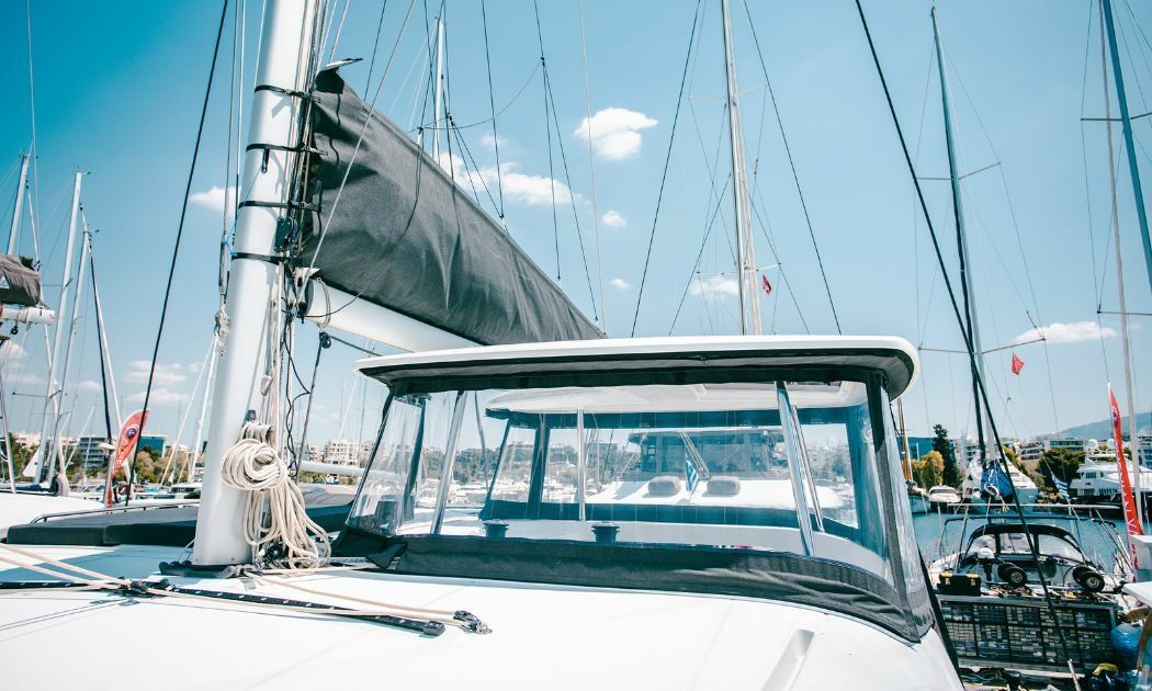 Lagoon 42 | Celena 5