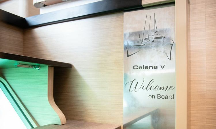 Lagoon 42 | Celena 5