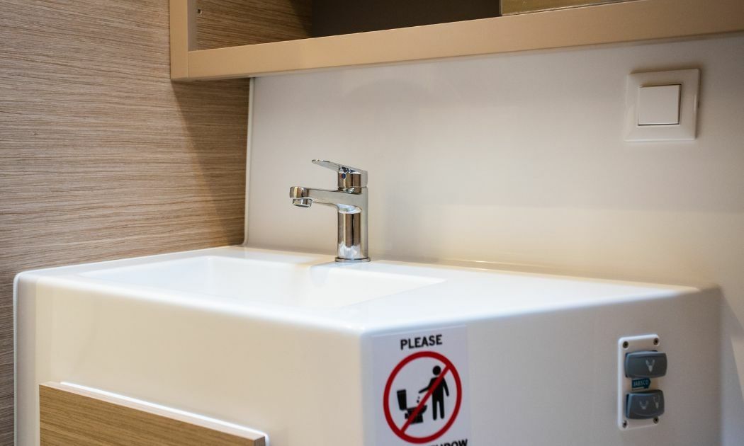 Lagoon 42 | Celena 5