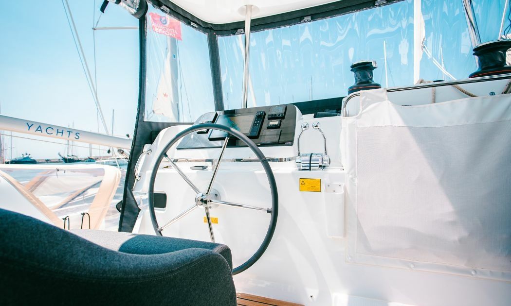 Lagoon 42 | Celena 5