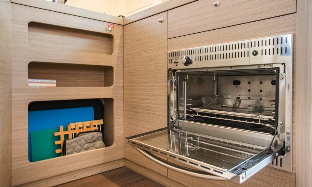 Lagoon 42 | Celena 5