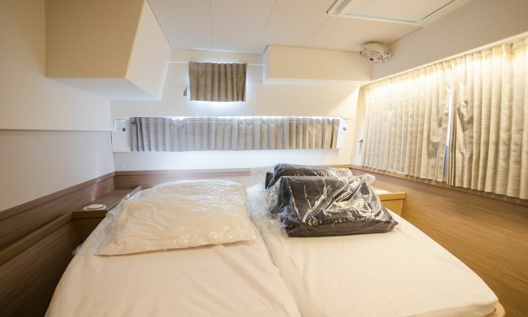 Lagoon 42 | Celena 5