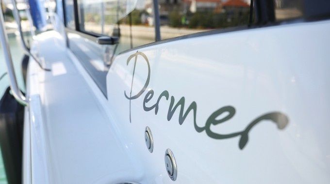 Jeanneau Merry Fisher 895 | Permer