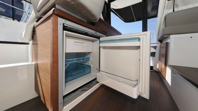 Jeanneau Merry Fisher 895 | Permer