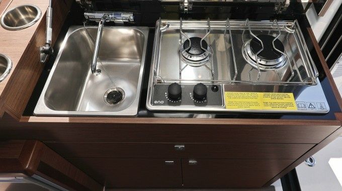 Jeanneau Merry Fisher 895 | Permer