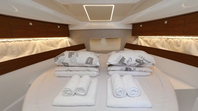 Jeanneau Merry Fisher 895 | Permer