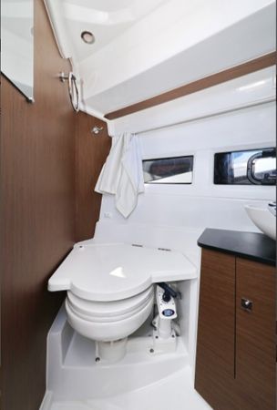 Jeanneau Merry Fisher 895 | Permer