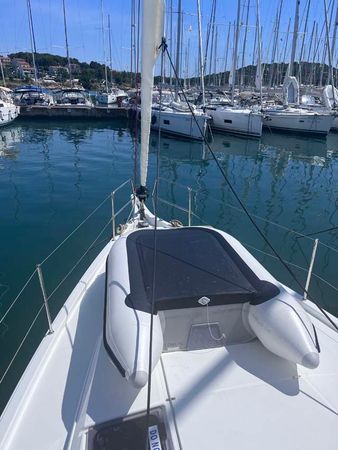 Jeanneau Sun Odyssey 410 | Tu Tamo 3
