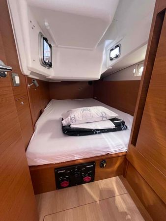 Jeanneau Sun Odyssey 410 | Tu Tamo 3