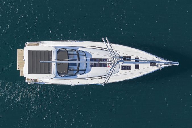 Jeanneau 60 | Friends