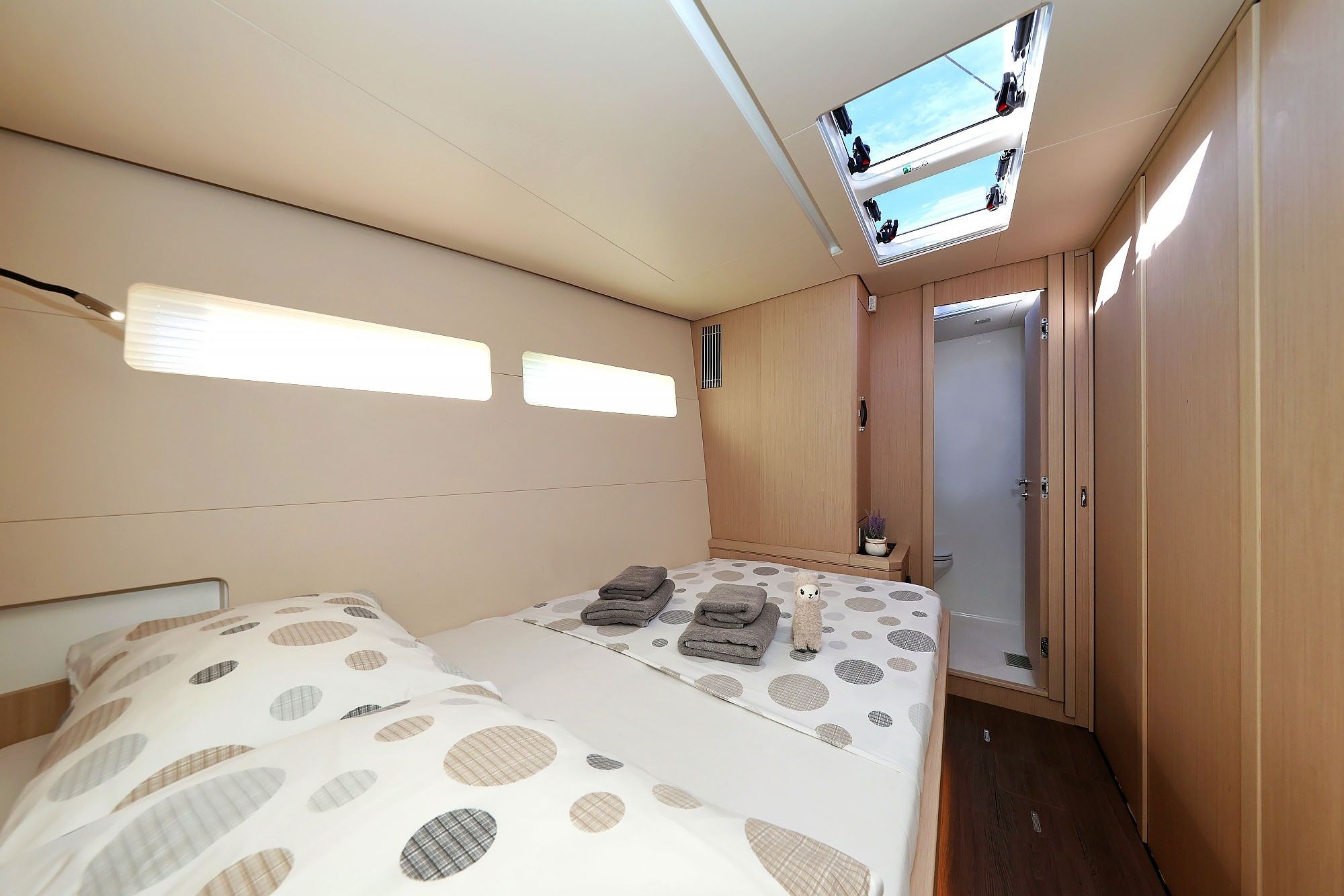 Jeanneau 60 | Friends