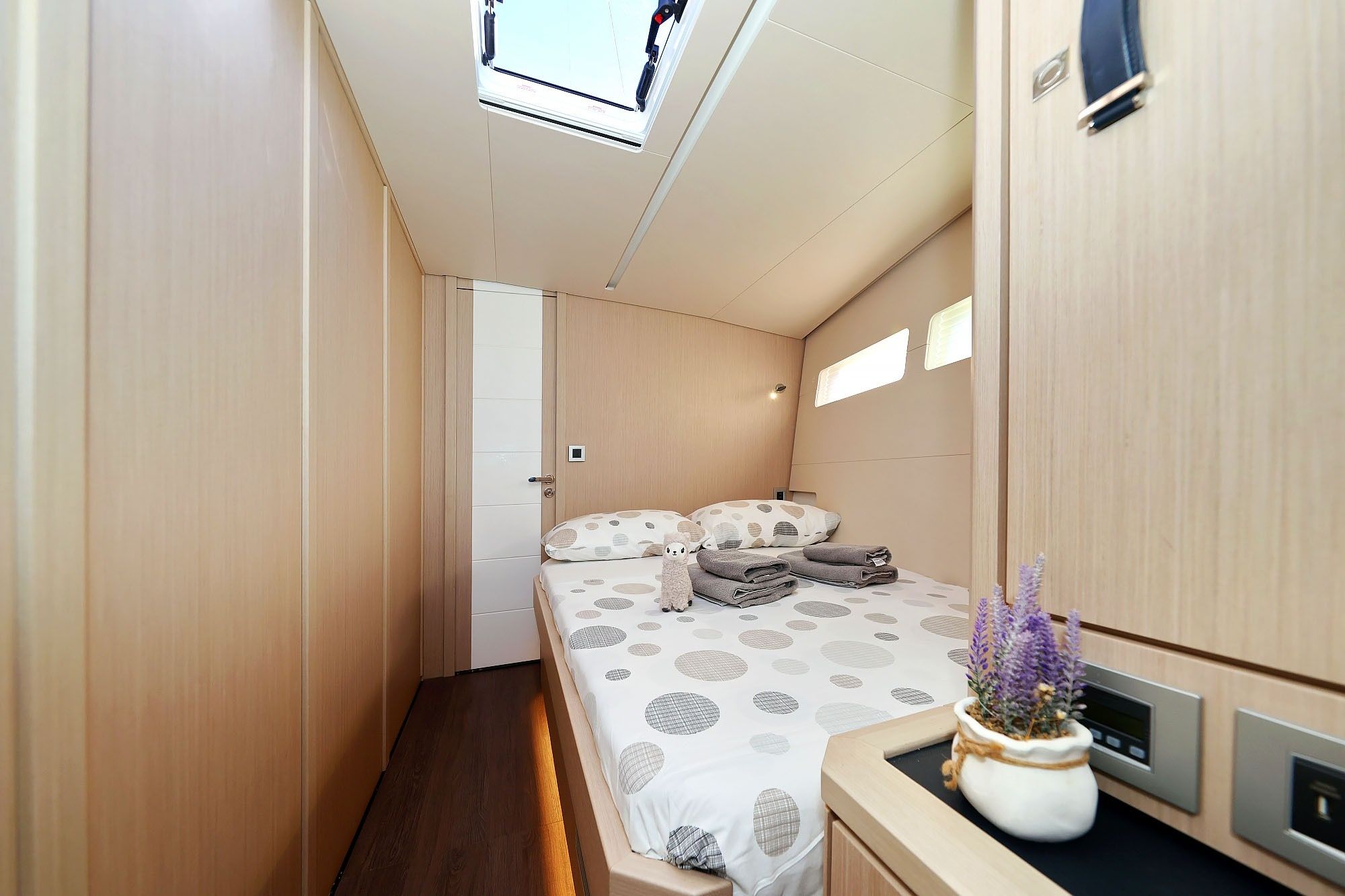 Jeanneau 60 | Friends