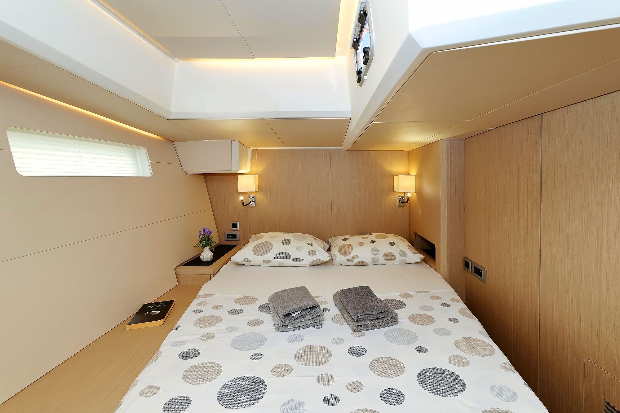 Jeanneau 60 | Friends