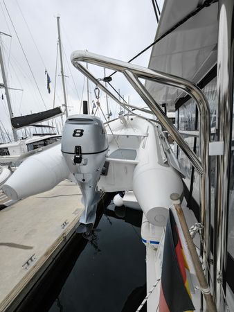 Lagoon 42 | Grand Deluxe 3