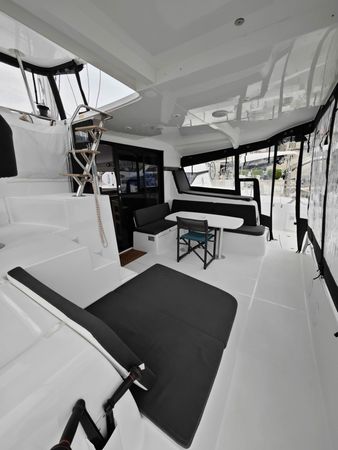 Lagoon 42 | Grand Deluxe 3