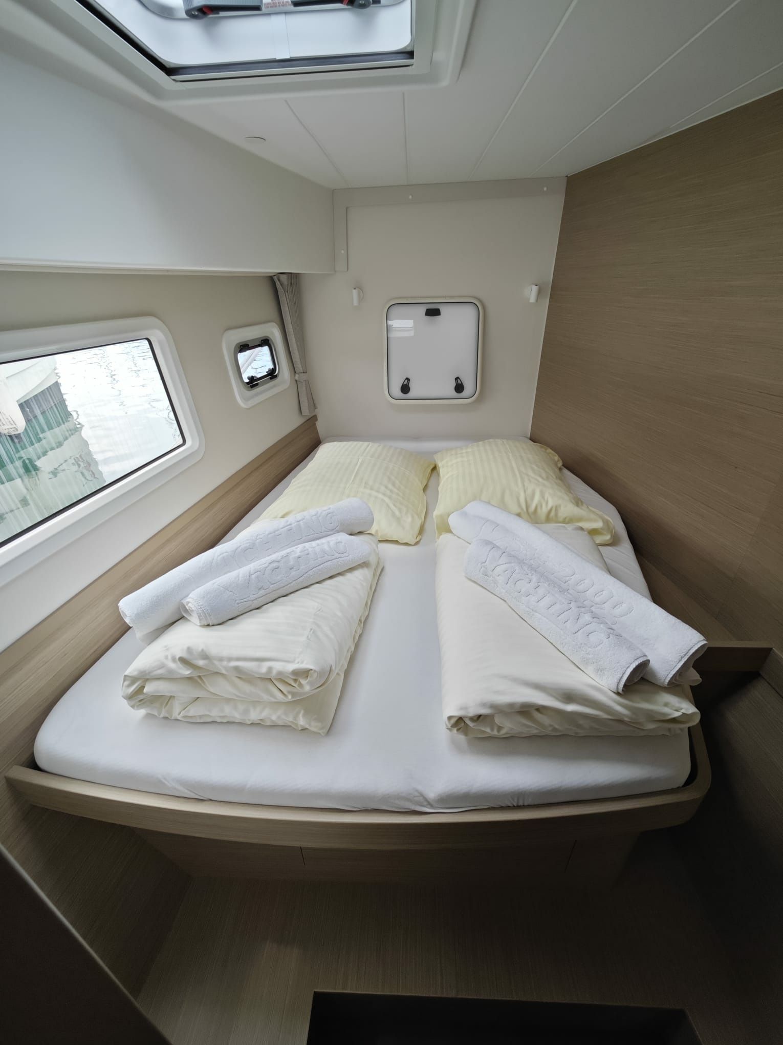 Lagoon 42 | Grand Deluxe 3