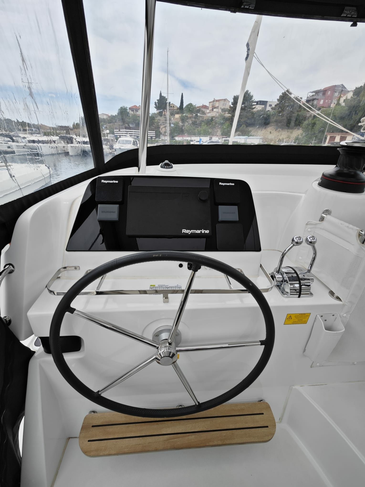 Lagoon 42 | Grand Deluxe 3