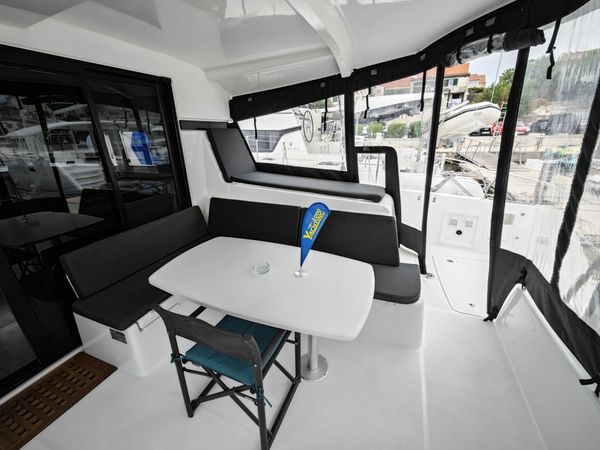 Lagoon 42 | Grand Deluxe 3