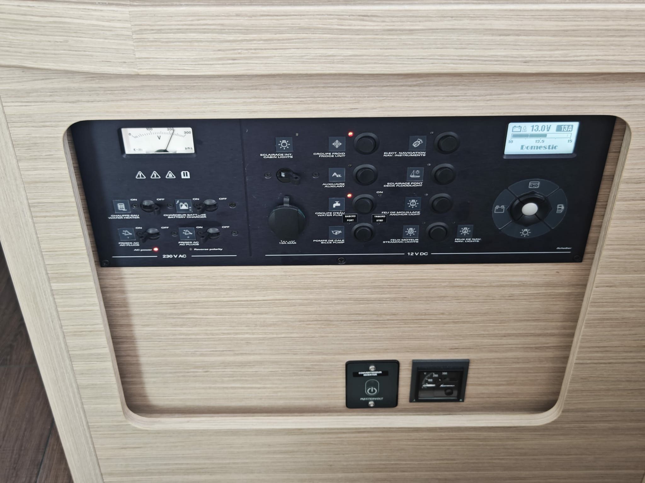Lagoon 42 | Grand Deluxe 3