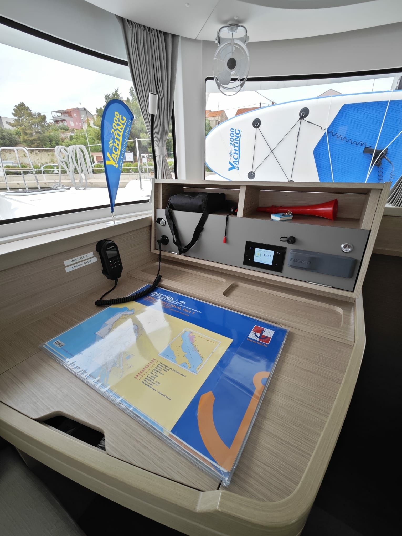 Lagoon 42 | Grand Deluxe 3