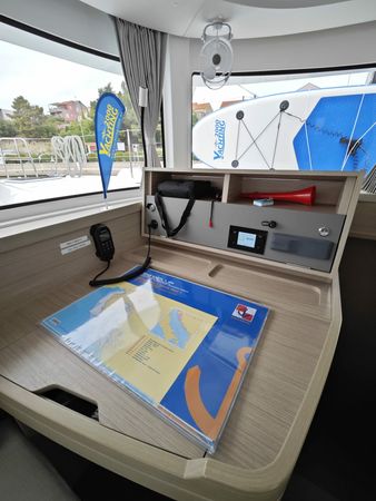 Lagoon 42 | Grand Deluxe 3