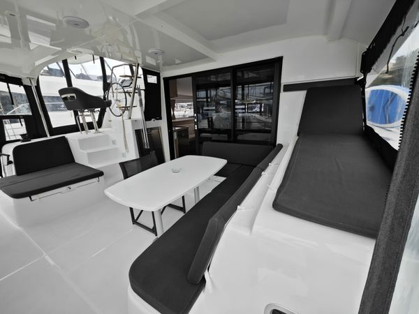 Lagoon 42 | Grand Deluxe 3