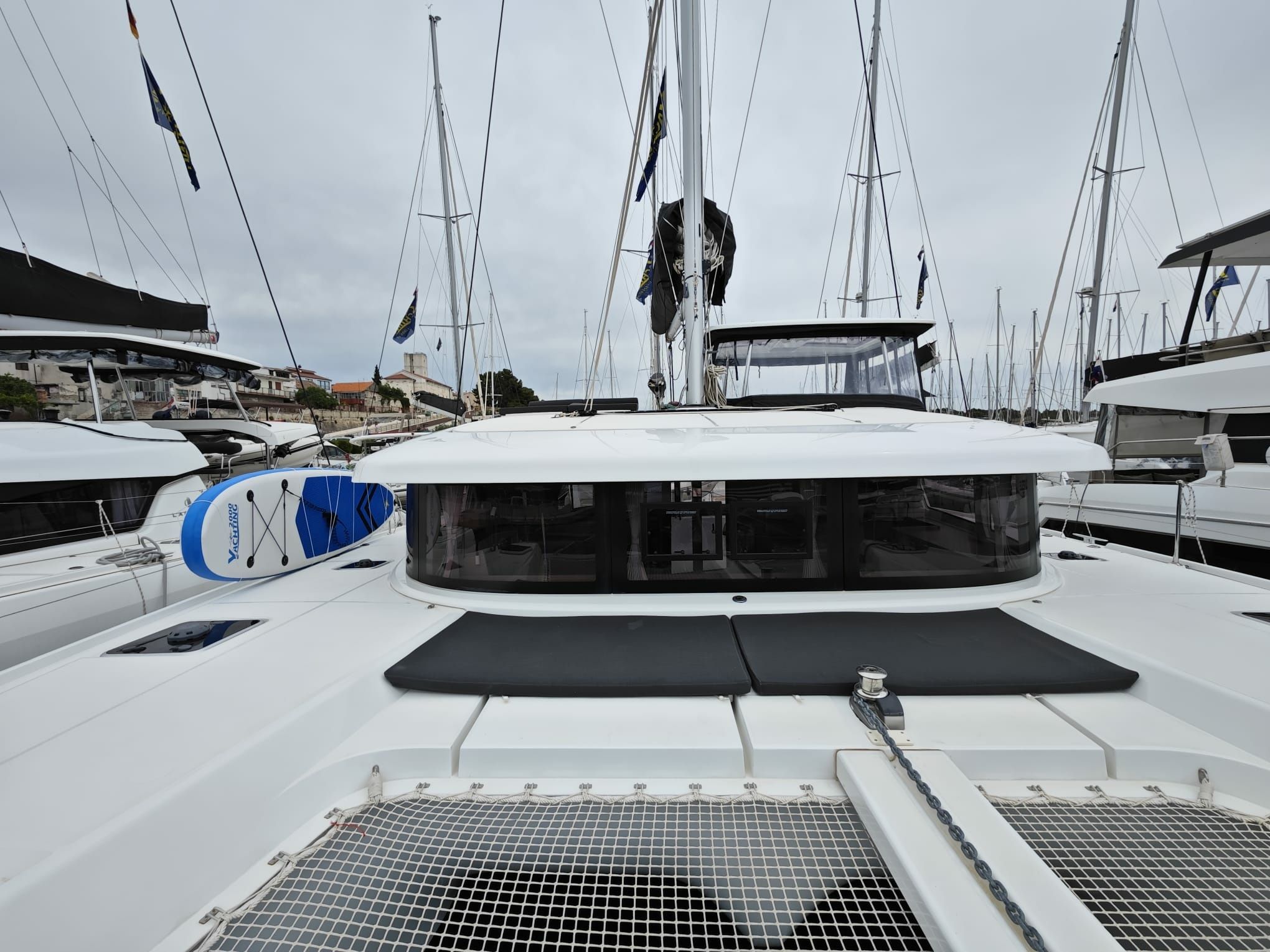 Lagoon 42 | Grand Deluxe 3