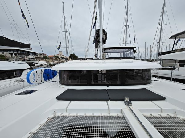 Lagoon 42 | Grand Deluxe 3