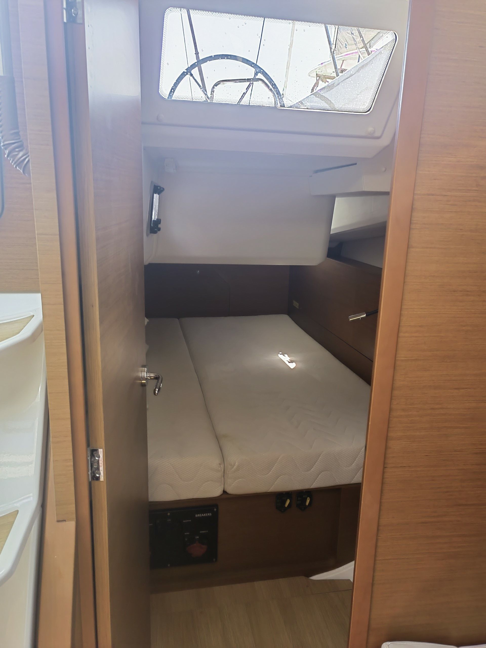 Jeanneau Sun Odyssey 440 | Salva