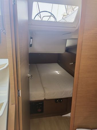 Jeanneau Sun Odyssey 440 | Salva