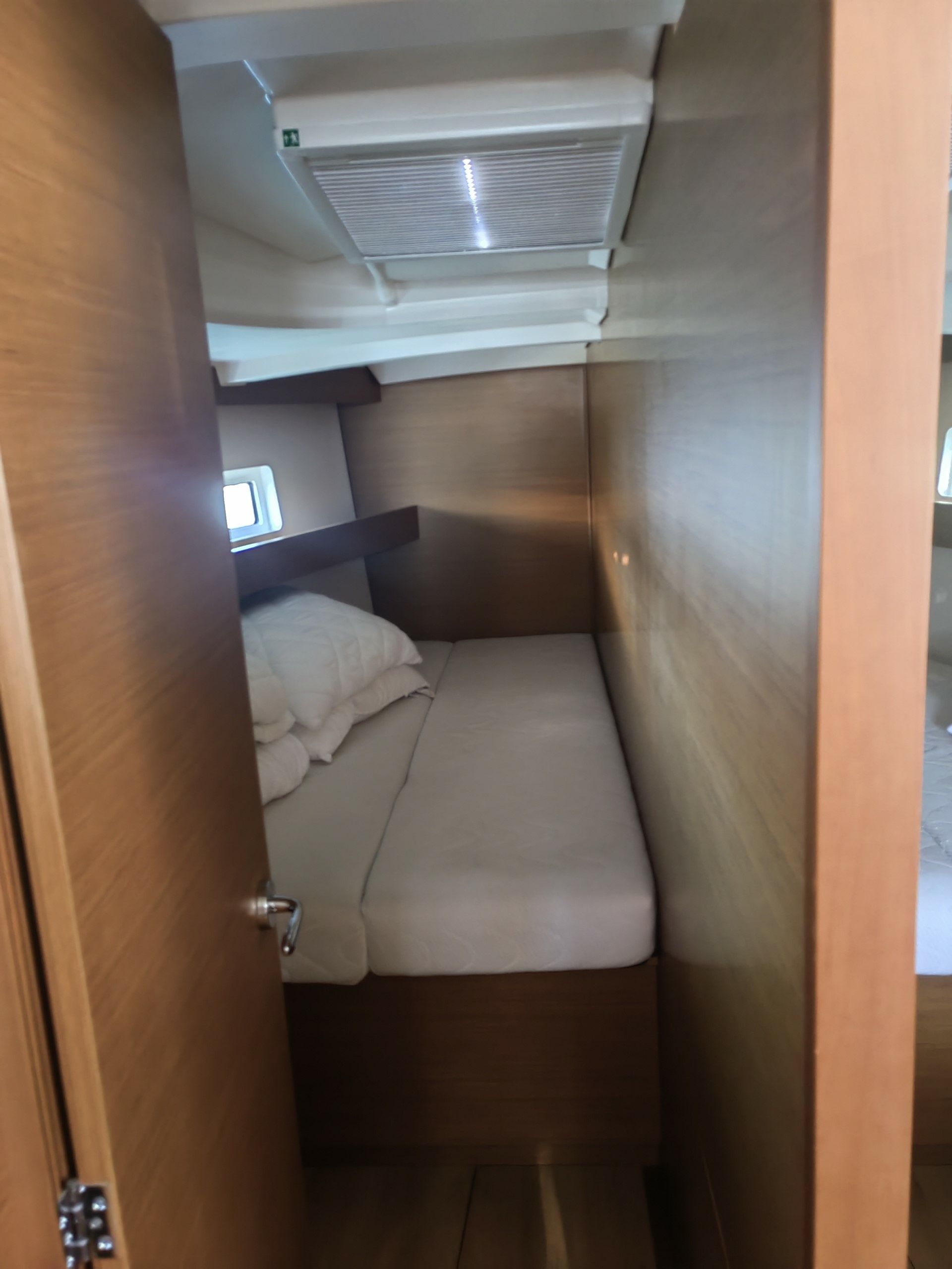 Jeanneau Sun Odyssey 440 | Salva