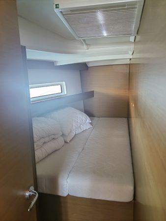 Jeanneau Sun Odyssey 440 | Salva