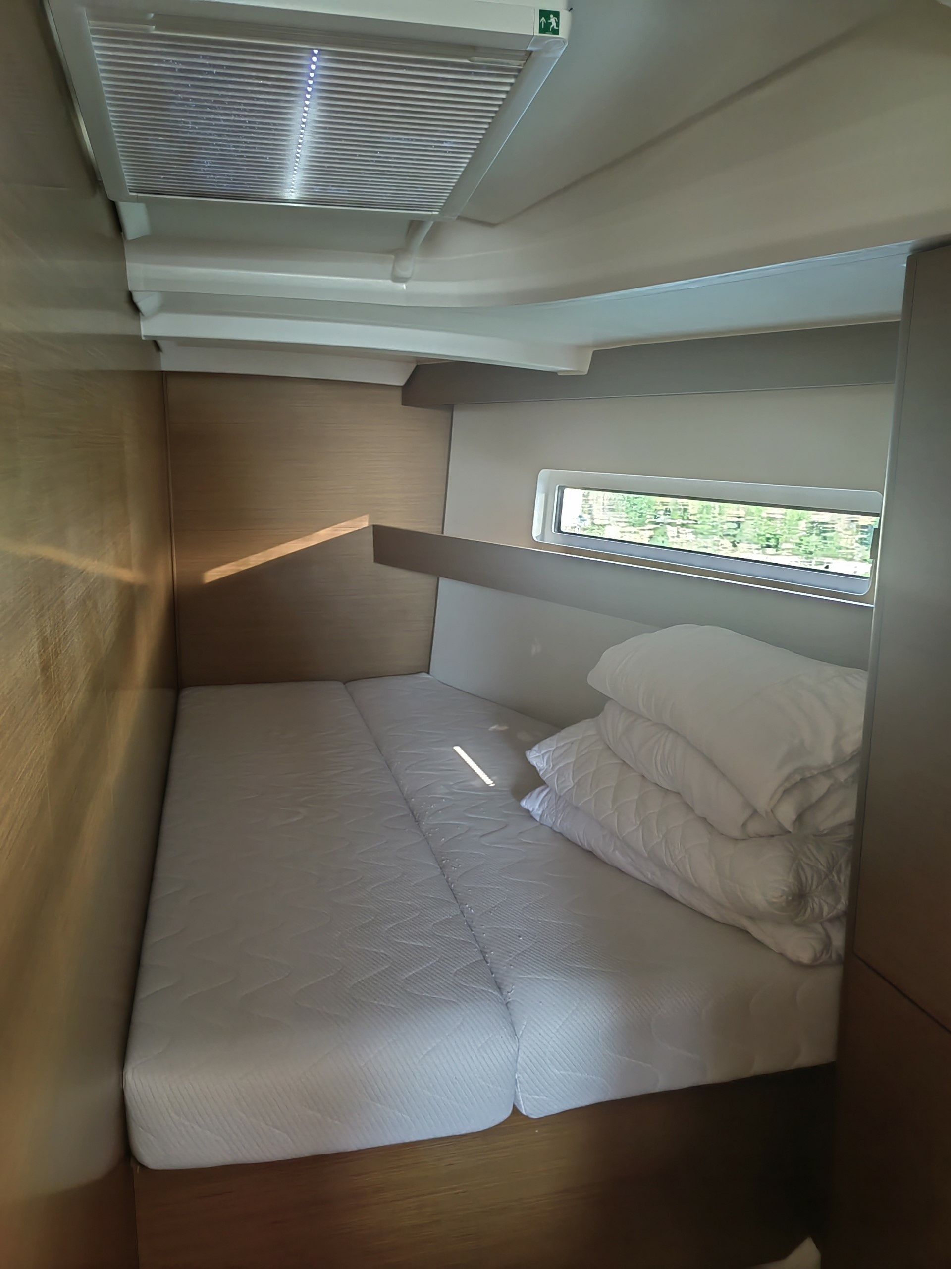 Jeanneau Sun Odyssey 440 | Salva