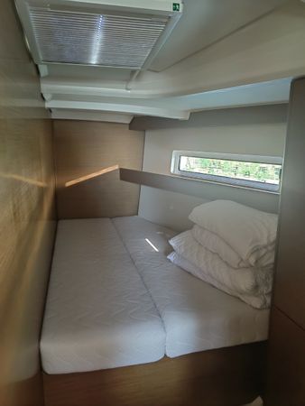 Jeanneau Sun Odyssey 440 | Salva