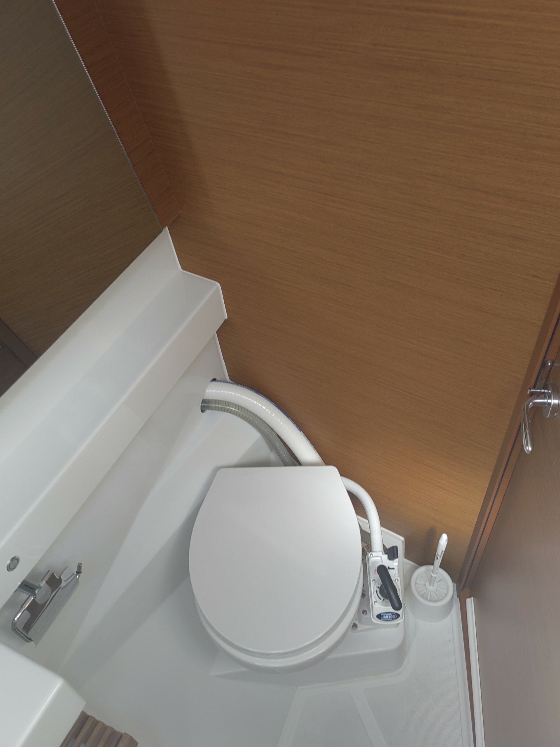 Jeanneau Sun Odyssey 440 | Salva