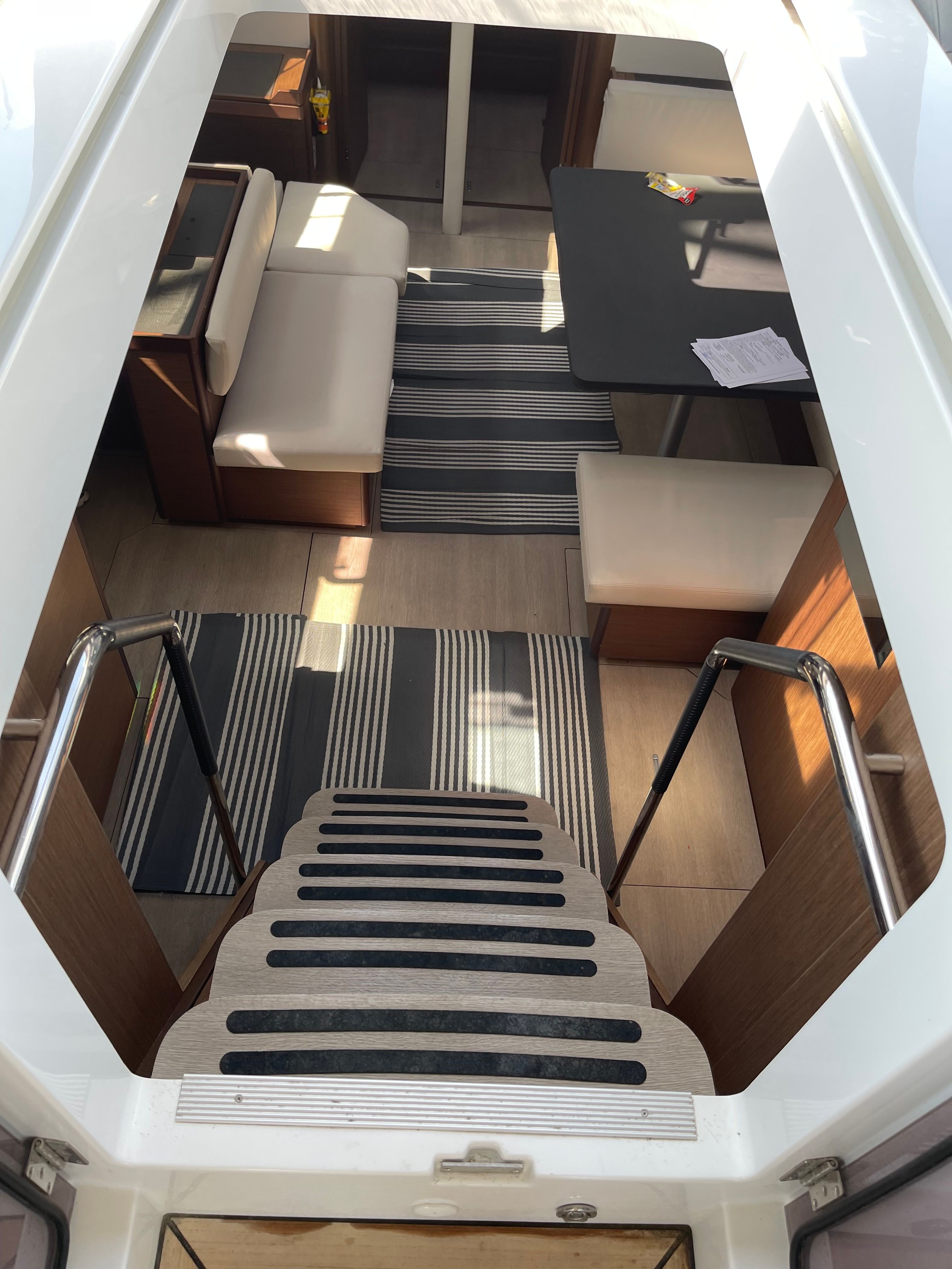 Beneteau Oceanis 51.1 | Mighty M