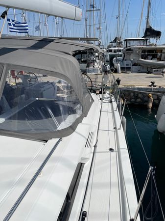 Beneteau Oceanis 51.1 | Mighty M